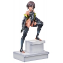 Arms Note - Statuette 1/7 Swim Team Bucho-chan 22 cm