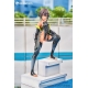 Arms Note - Statuette 1/7 Swim Team Bucho-chan 22 cm