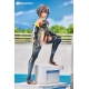 Arms Note - Statuette 1/7 Swim Team Bucho-chan 22 cm