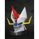 Mazinger Z - Figurine Metal Action Brain Condor Renewal Ver. 14 cm