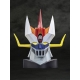 Mazinger Z - Figurine Metal Action Brain Condor Renewal Ver. 14 cm