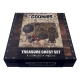 Les Goonies - Réplique Treasure Set Limited Edition Les Goonies