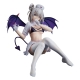 Azur Lane - Statuette 1/4 Manchester: Midnight Devil in White 18 cm