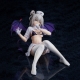 Azur Lane - Statuette 1/4 Manchester: Midnight Devil in White 18 cm