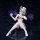 Azur Lane - Statuette 1/4 Manchester: Midnight Devil in White 18 cm