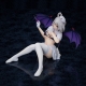 Azur Lane - Statuette 1/4 Manchester: Midnight Devil in White 18 cm