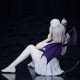 Azur Lane - Statuette 1/4 Manchester: Midnight Devil in White 18 cm