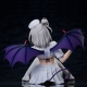 Azur Lane - Statuette 1/4 Manchester: Midnight Devil in White 18 cm