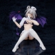 Azur Lane - Statuette 1/4 Manchester: Midnight Devil in White 18 cm