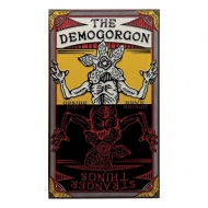 Stranger Things - Lingot Demogorgon XL Limited Edition