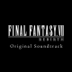 Final Fantasy VII Rebirth - CD musique Original Soundtrack Final Fantasy VII Rebirth (7 CDs)