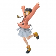 The World Ends with You : The Animation - Statuette Rhyme 16 cm