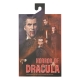 Horror of Dracula 1958 - Figurine Ultimate Hammer Films Count Dracula 18 cm