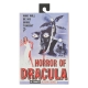 Horror of Dracula 1958 - Figurine Ultimate Hammer Films Count Dracula 18 cm