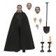 Horror of Dracula 1958 - Figurine Ultimate Hammer Films Count Dracula 18 cm