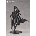 Lord of the Mysteries - Statuette Klein Moretti 24 cm