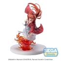 Rurouni Kenshin - Statuette Luminasta Loid Rurouni Kenshin Kenshin Himura 15 cm