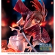 Rurouni Kenshin - Statuette Luminasta Loid Rurouni Kenshin Kenshin Himura 15 cm