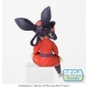 Sakuna: Of Rice and Ruin - Statuette PM Perching Sakuna Anime Ver. 14 cm