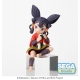 Sakuna: Of Rice and Ruin - Statuette PM Perching Sakuna Anime Ver. 14 cm