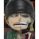 One Piece - Figurine XXRAY FHD Wanted Series Zoro 15 cm