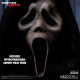 Scream - Figurine 1/12 Ghost Face 16 cm