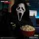 Scream - Figurine 1/12 Ghost Face 16 cm