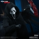 Scream - Figurine 1/12 Ghost Face 16 cm