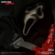 Scream - Figurine 1/12 Ghost Face 16 cm