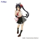 K-On! - Statuette Trio-Try-iT Azusa Nakano 21 cm