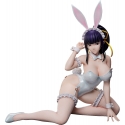 Overlord - Statuette 1/4 Narberal Gamma: Bunny Ver. 32 cm