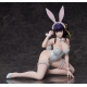 Overlord - Statuette 1/4 Narberal Gamma: Bunny Ver. 32 cm