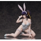 Overlord - Statuette 1/4 Narberal Gamma: Bunny Ver. 32 cm