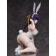 Overlord - Statuette 1/4 Narberal Gamma: Bunny Ver. 32 cm