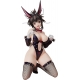 Shinobi Master Senran Kagura: New Link - Statuette 1/4 Asuka: Bunny Ver. 29 cm