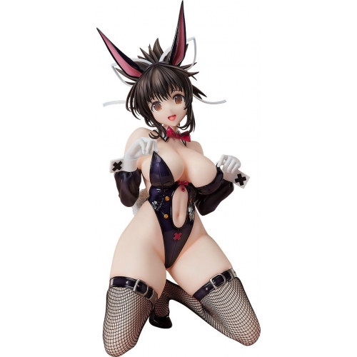 Shinobi Master Senran Kagura: New Link - Statuette 1/4 Asuka: Bunny Ver. 29 cm