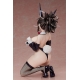 Shinobi Master Senran Kagura: New Link - Statuette 1/4 Asuka: Bunny Ver. 29 cm