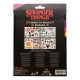 Stranger Things - Stickers tech Stranger Things