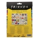 Friends - Stickers Friends tech