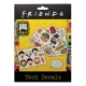 Friends - Stickers Friends tech