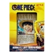 One Piece - Lingot Luffy Wanted Poster Limited Edition