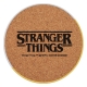 Stranger Things - Pack 4 sous-verres Stranger Things