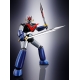 Great Mazinger - Figurine Diecast Soul of Chogokin GX-111 Great  Kakumei Shinka 19 cm