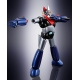 Great Mazinger - Figurine Diecast Soul of Chogokin GX-111 Great  Kakumei Shinka 19 cm