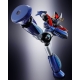 Great Mazinger - Figurine Diecast Soul of Chogokin GX-111 Great  Kakumei Shinka 19 cm