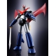 Great Mazinger - Figurine Diecast Soul of Chogokin GX-111 Great  Kakumei Shinka 19 cm