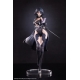 Original Illustration - Statuette PVC 1/7 Nevaostro Illustrated by Kishi Yasuri 25 cm