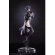 Original Illustration - Statuette PVC 1/7 Nevaostro Illustrated by Kishi Yasuri 25 cm