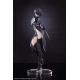 Original Illustration - Statuette PVC 1/7 Nevaostro Illustrated by Kishi Yasuri 25 cm