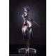 Original Illustration - Statuette PVC 1/7 Nevaostro Illustrated by Kishi Yasuri 25 cm